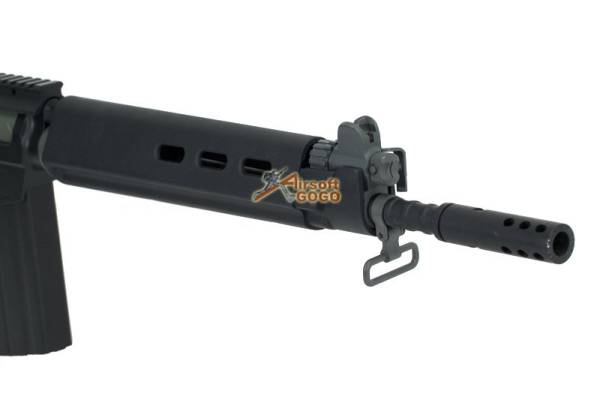 Quality Power Full Metal SA58 AEG - Image 3