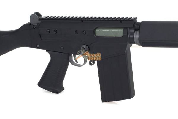 Quality Power Full Metal SA58 AEG - Image 4