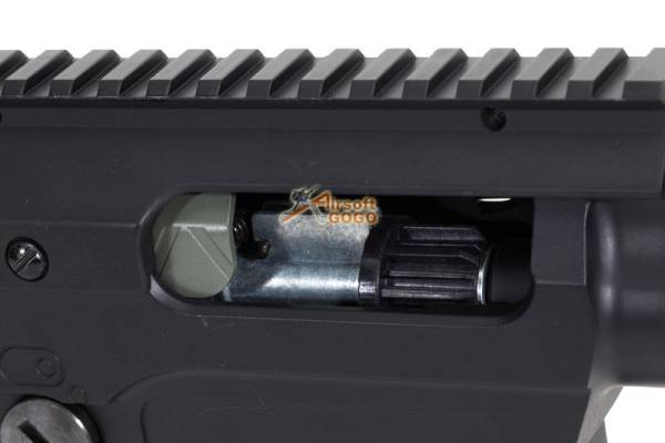 Quality Power Full Metal SA58 AEG - Image 5