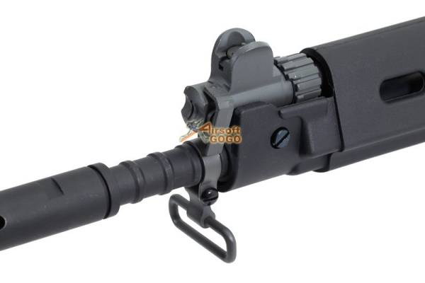 Quality Power Full Metal SA58 AEG - Image 6