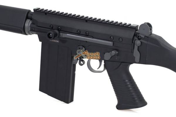 Quality Power Full Metal SA58 AEG - Image 7