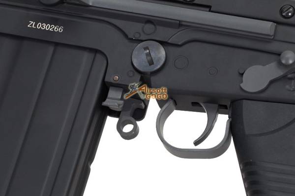 Quality Power Full Metal SA58 AEG - Image 8