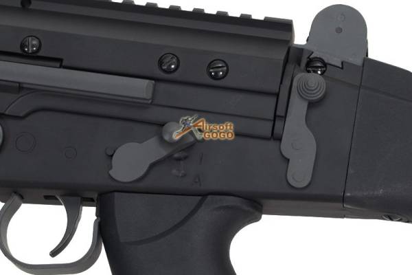 Quality Power Full Metal SA58 AEG - Image 9