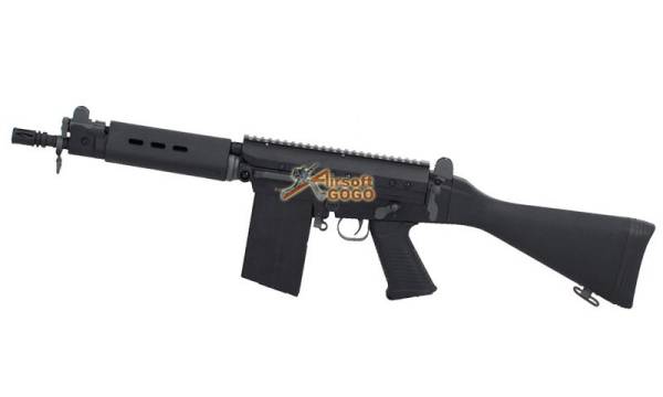 Quality Power Full Metal SA58 Carbine AEG