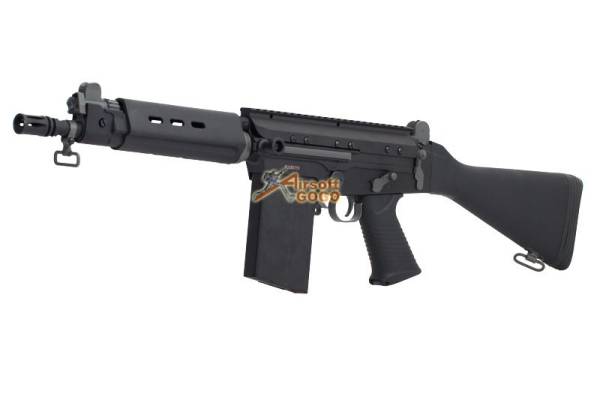Quality Power Full Metal SA58 Carbine AEG - Image 3