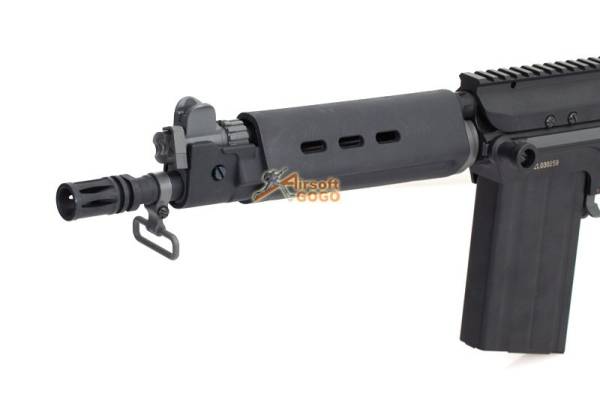Quality Power Full Metal SA58 Carbine AEG - Image 4