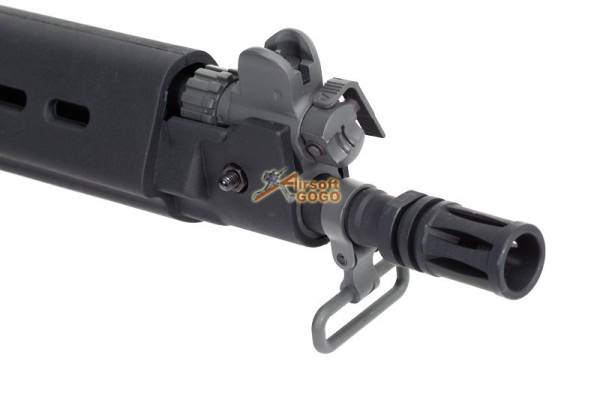 Quality Power Full Metal SA58 Carbine AEG - Image 6