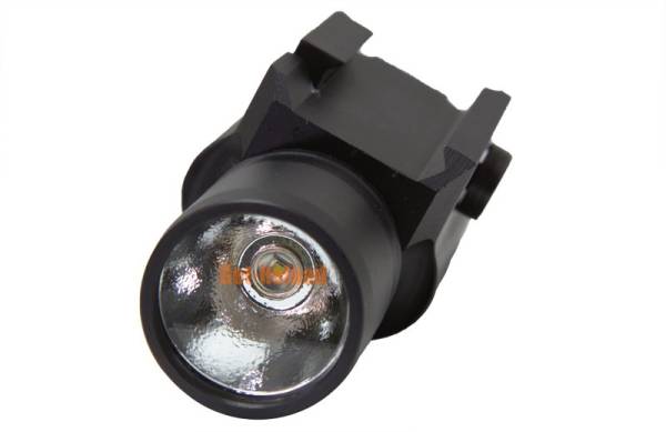 Rambo Full Metal M3 Flashlightw/ remote Control ( FL-80 ) - Image 4