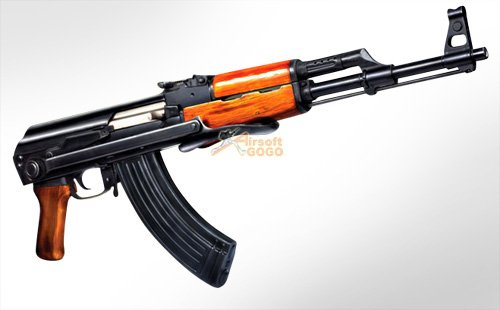 Real Sword RS Type 56-1 AEG