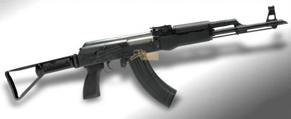 Real Sword RS Type 56-2 AEG