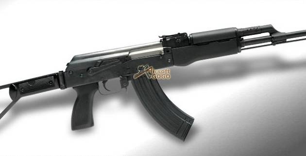 Real Sword RS Type 56-2 AEG