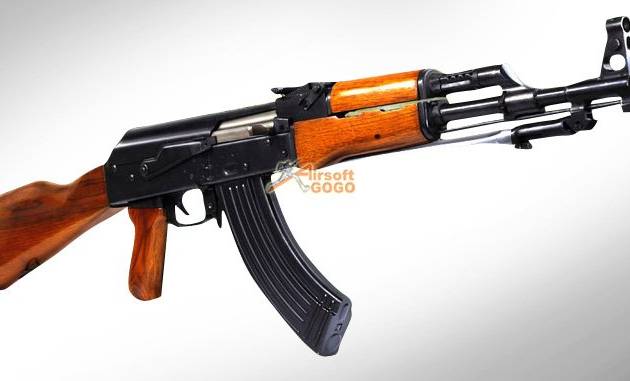 Real Sword RS Type 56 AEG