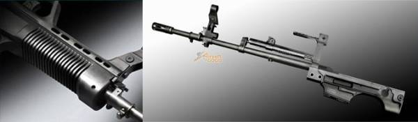 Real Sword RS Type 97 AEG - Image 13