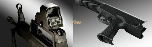 Real Sword RS Type 97 AEG - Image 17