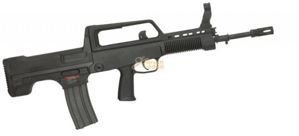 Real Sword RS Type 97 AEG - Image 2