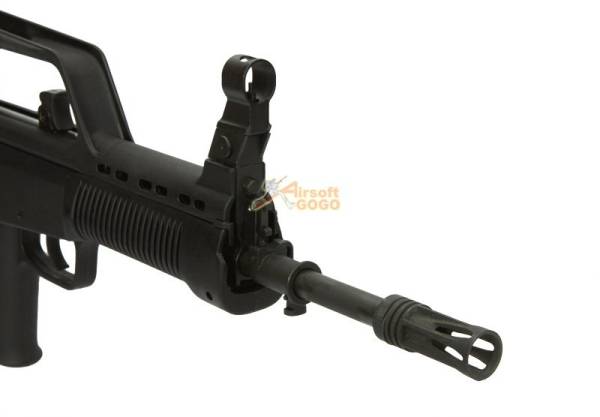 Real Sword RS Type 97 AEG - Image 3