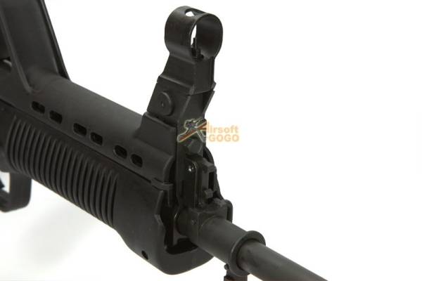 Real Sword RS Type 97 AEG - Image 4