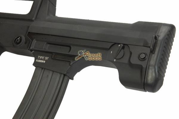 Real Sword RS Type 97 AEG - Image 6