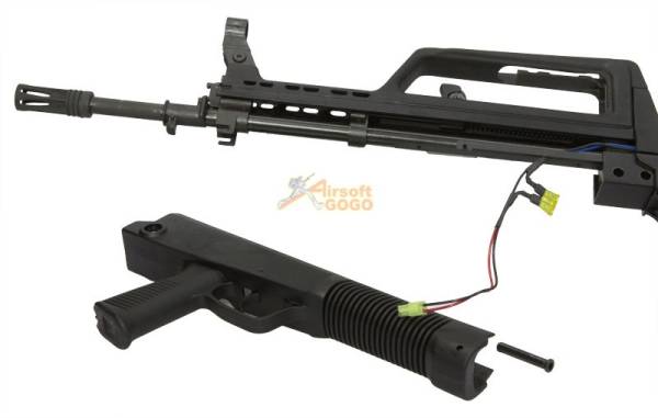 Real Sword RS Type 97 AEG - Image 7