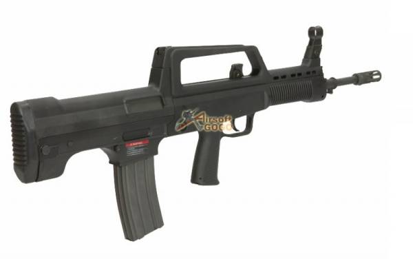 Real Sword RS Type 97 AEG - Image 9