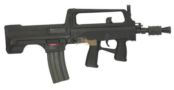 Real Sword RS Type 97b AEG - Image 2