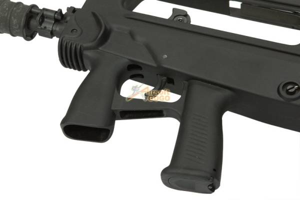 Real Sword RS Type 97b AEG - Image 7