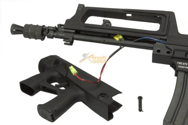 Real Sword RS Type 97b AEG - Image 8