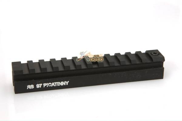 Real Sword RS Type 97b AEG - Image 11