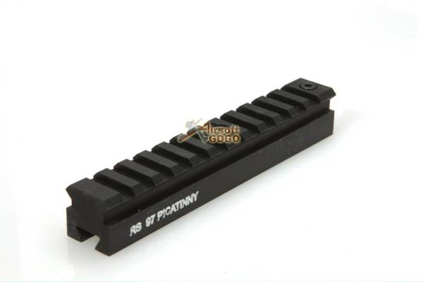 Real Sword RS Type 97b AEG - Image 12