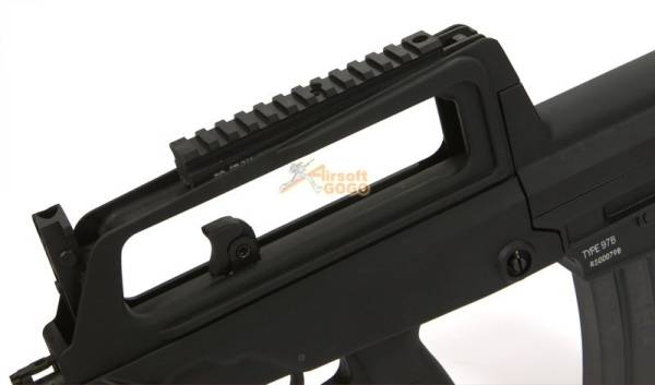 Real Sword RS Type 97b AEG - Image 13