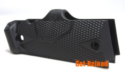 Silverback Red Dot Laser Grip Lasergrip for 1911 Pistol Black