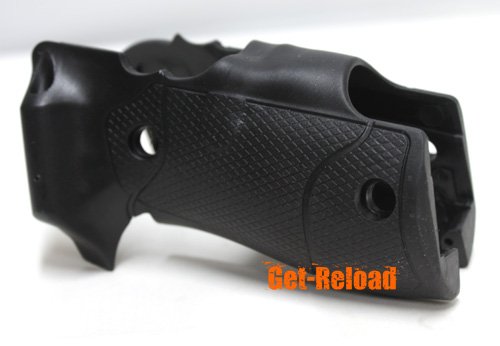 Silverback Red Dot Laser Grip Lasergrip for P226 Pistol Black