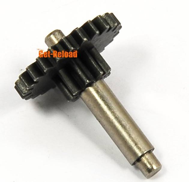 SHS Full Steel long axis gear for AEP Series Mac 10/MP7/Vz61