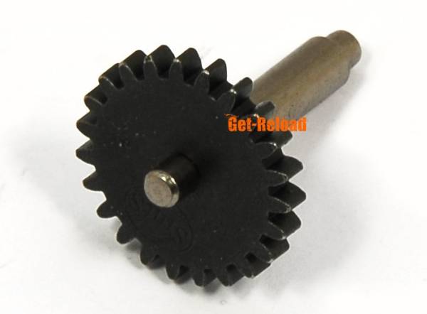 SHS Full Steel long axis gear for AEP Series Mac 10/MP7/Vz61 - Image 3