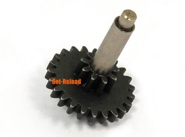 SHS Full Steel long axis gear for AEP Series Mac 10/MP7/Vz61 - Image 4