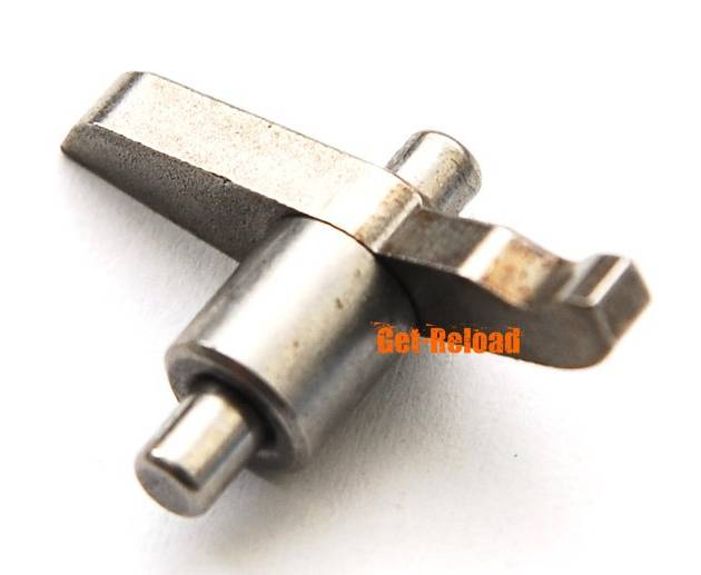 SHS Full Steel anti reversal latch for L85 Series