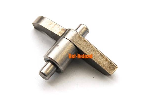 SHS Full Steel anti reversal latch for L85 Series - Image 2