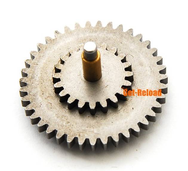 SHS Full Steel original centre gear