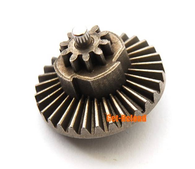 SHS Full Steel original spur gear