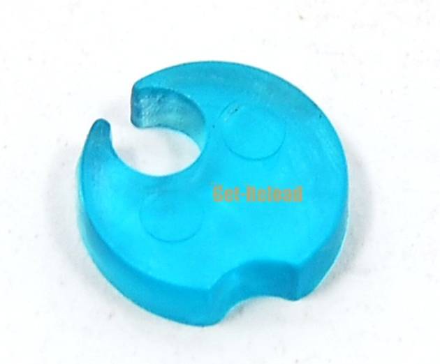 SHS Super Shooter reinforcement delayer for sector gear