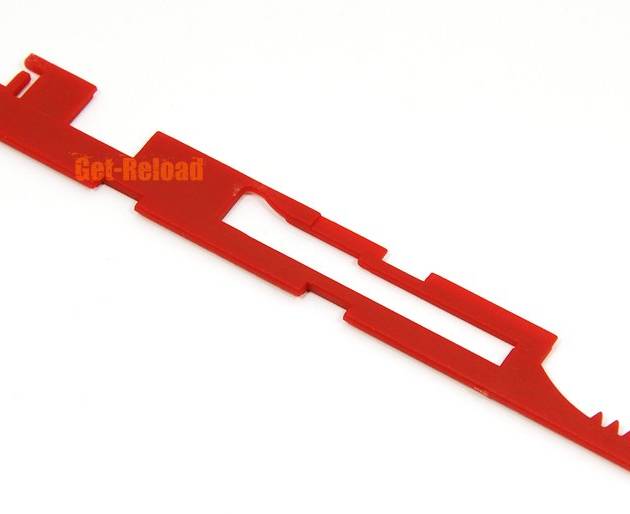 SHS reinforcement Selector plate for Ver. 3 Geabox ( NB0020 )