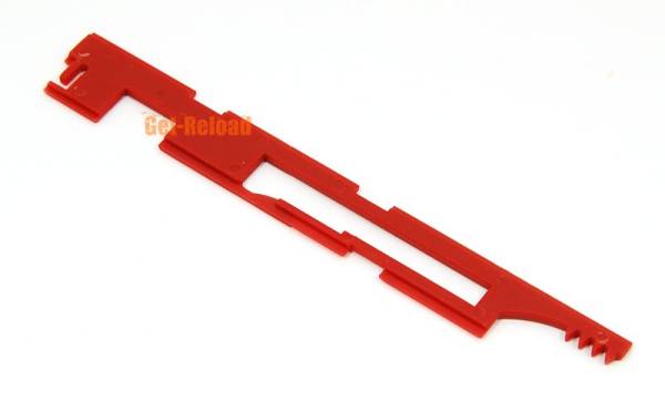 SHS reinforcement Selector plate for Ver. 3 Geabox ( NB0020 ) - Image 2