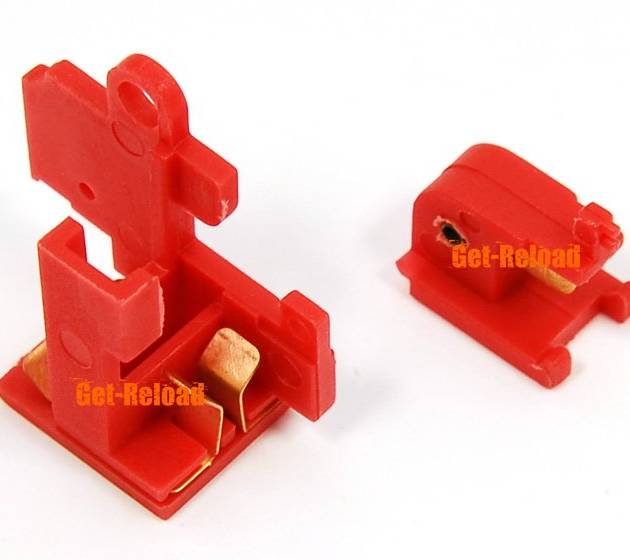 SHS High temperature resistance Switch for Ver.2 Geabox (NB0027)