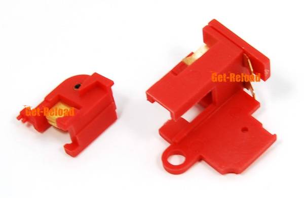 SHS High temperature resistance Switch for Ver.2 Geabox (NB0027) - Image 3