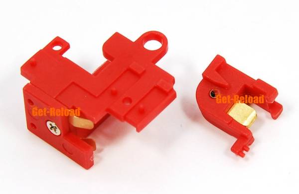 SHS High temperature resistance Switch for Ver.2 Geabox (NB0027) - Image 4