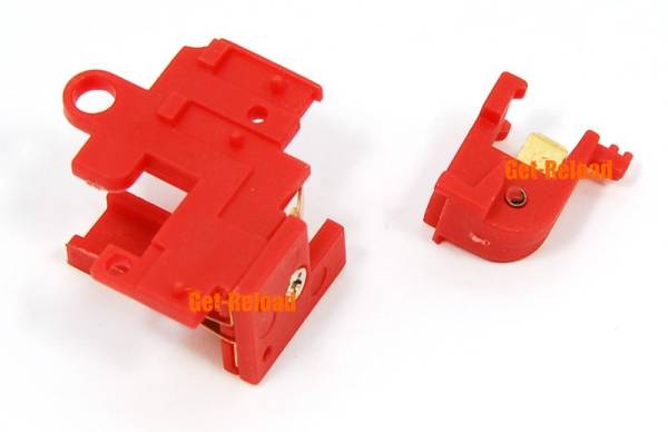 SHS High temperature resistance Switch for Ver.2 Geabox (NB0027) - Image 5