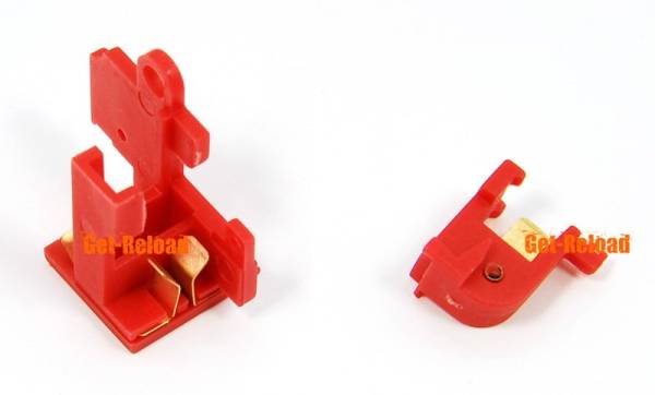 SHS High temperature resistance Switch for Ver.2 Geabox (NB0027) - Image 6