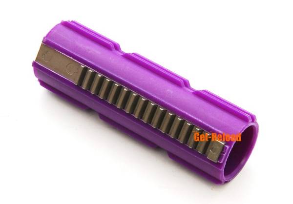 SHS Guardian reinforcement full 15 steel teeth piston (TT0036)