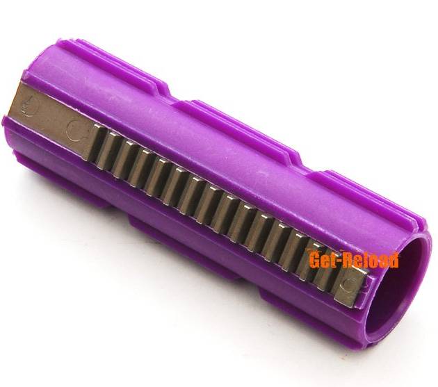 SHS Guardian reinforcement full 15 steel teeth piston (TT0036)