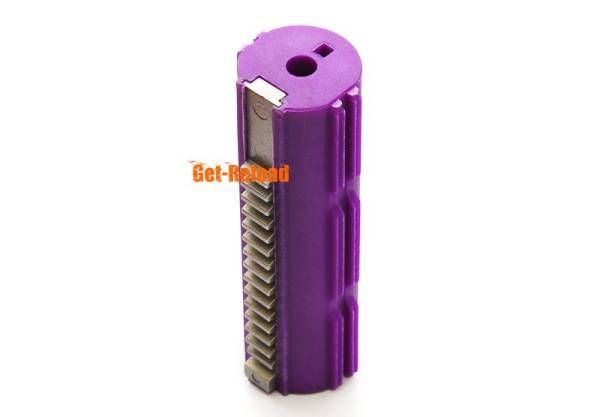 SHS Guardian reinforcement full 15 steel teeth piston (TT0036) - Image 2